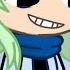 Dandy S World Oc Hector S New Twisted Form Transformation And Gain Weight Audio