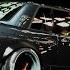 GTA V NISSAN SKYLINE GT R R32 ROCKET BUNNY