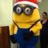 Новогодняя елка 2016 Part 3 Minions Миньоны и Мадагаскар Sony RX10