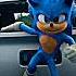 Sonic Destroy Big Robot Sonic The Hedgehog Sonic Shorts Sonic
