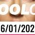 COOL CUTS CHART 16 01 2025 WEEK 3 16 JANUARY 2025
