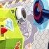 Мультик игра Соревнование машин с молотками Веселые мультфильмы про большие машины
