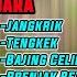 MASTERAN SUARA CENDET GACOR FULL ISIAN MEWAH MATERI LOMBA