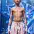 This Little Monk Surprised Everyone With His Performance On AGT