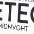 MIDNVGHT TETEO Official Audio