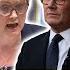 DESPERATE To Cling Onto Power Jeremy Kyle Peter Bleksley RAGE At Starmer Over Rape Gangs Scandal