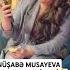 MÜĞƏNNİ NÜŞABƏ MUSAYEVA Shorts