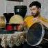 Dovul Sozlash Short Shorts Doira Doirabazm Dovul Drums Percussion Music