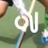 Arjan Drayton Chana Tests Out The New Team Phoenix Kookaburra Hockey Stick
