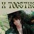 Tinnitus TOMORROW X TOGETHER English Version Rewrite Ivephorical