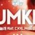 Full Audio MP3 DL Bumkey Ft Dynamic Duo And Ellin Attraction HD