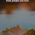 Teach Your Heart To Accept Disappointments Life Lesson Motivation LifeQuotes