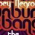 The Sunburst Band I Ll Be There 4 U Garden Of Love Kaje Trackheadz Mix