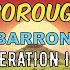 Barron Scarborough Fair New Generation Italo Mix