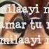 Mere Rashke Qamar Cartoon Version With Lyrics