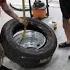 I Tried To Change My Own Tires Cassi Update