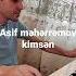 Asif Məhərrəmov Kimsən Music Instrumental