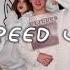 Последнее свидание Давид Туров Speed Up