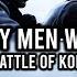 When Manstein Ignored Hitler S Order German Army Trapped In Ukraine Korsun Cherkassy WW2
