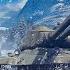 Все звуки экипажа при попадании в танк в World Of Tanks
