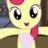 MLP Babs Seed Literal