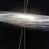 The Milky Way Is Not Only Moving At 600km S But Also Flapping It S Wings Like A Butterfly Milkyway