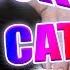 SQUISH THAT CAT Metal Version Feat Dr Burstyn