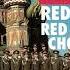 Kalinka Red Star Army Chorus The Sun Set Behind A Mountain 05