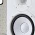 KRK Rokit 5 RP5G3 Vs Yamaha HS5 Sound Demo W Bass Test
