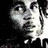 Bob Marley Waiting In Vain 8bit Raw Dub Version