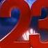 Поздравление с 23 февраля новоевидео реки 2025