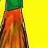 Buckethead Pullets On Parade Million Chicken March