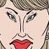 Taylor Swifts Break Up