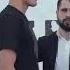 FIGHT CLUB AKHMAT WFCA 40 Взвешивание