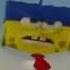 Jojo S Spongebob Is Funny