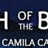 ED Sheeran SOUTH OF THE BORDER Feat Camila Cabello Cardi B