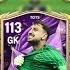UPGRADE TEAM 112 TO 113 OVR EA FC MOBILE 25