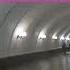 Таганско Краснопресненская линия метро Все переходы 28 июля 2019