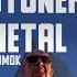Игорь Цыба Дымок но это кавер в Stoner Metal AI Cover AI Music дымок