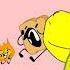 BFB Intro On Kinemaster W I P