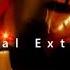 Violin And Candle Flame Special Extended