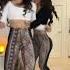 Forbidden Pants Fypシ Foryou Dance Twin Theconnelltwin Fashion Trending Trend Masukberanda