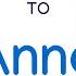 Happy Birthday To Anna Soul Pop