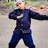Main Tujhse Aise Milun Youtube Shorts Dance Video