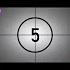 5 Second Countdown Timer With A Voice Sound Effect And A Video With Alarm About Global Warming