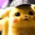 Pokemon Pikachu Pikachu