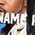 Fivio Foreign Whats My Name Ft Coi Leray And Queen Naija