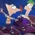 Финес и Ферб Кэндис против Вселенной Phineas And Ferb The Movie Candace Against The Universe