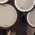 Metallica Master Of Puppets Drum Cover