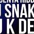 DJ Snake Magenta Riddim DJ K DEE MOOMBAHTON REWORK